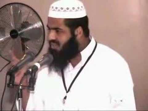 The ideal role model Muhmmad(PBUH) 1/6