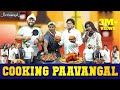 Cooking Paavangal Parithabangal