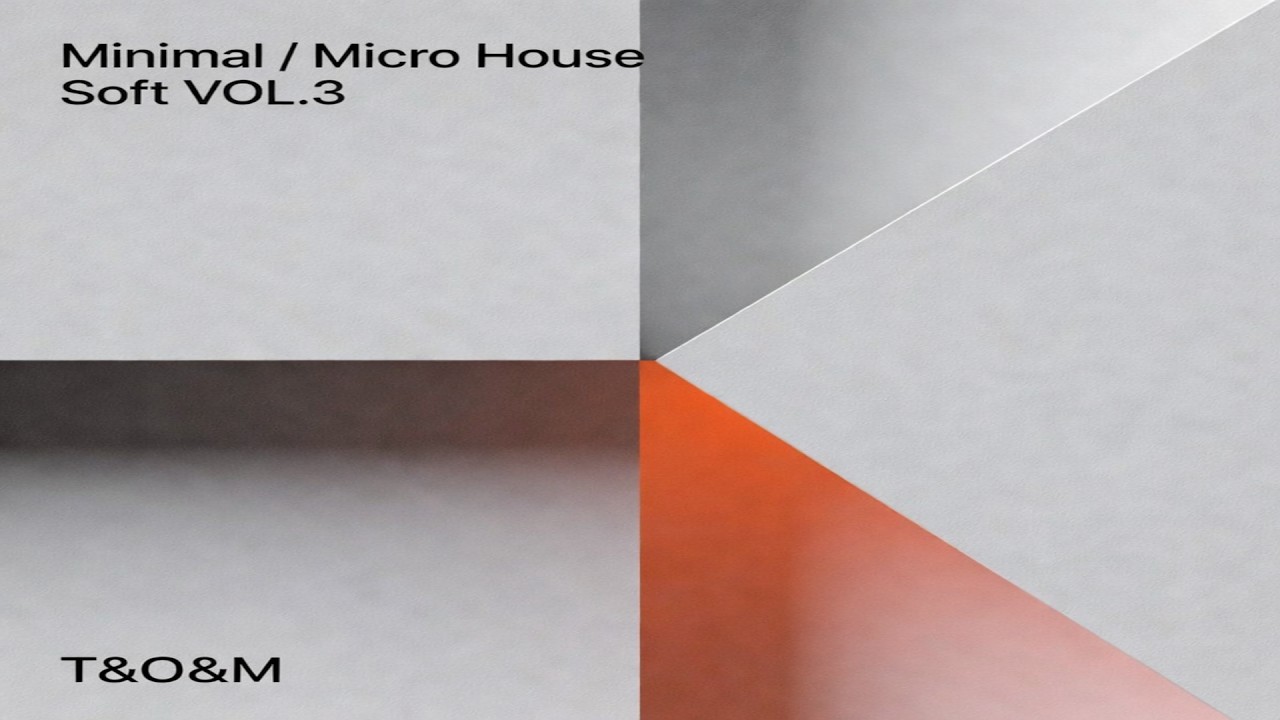 Music for Work & Focus | Deep Background Mix (Vol.8)