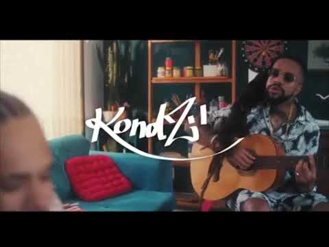 Vitão e Rael - Embrasa + Envolvidão