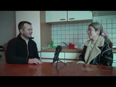 Ljubav prema poslu i sloboda to je ono što me drži na mojoj djedovini.