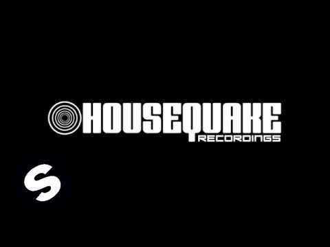 Housequake - Shed My Skin (Afrojack Remix)