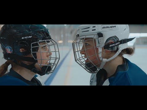 BREAKING THE ICE Trailer
