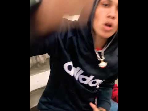 @reykingpr VS @chanteesu_ (Tiraera)