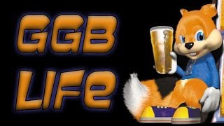 GGB Life: Kinect Golf and Turtle Gets Attacked
