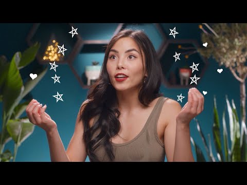 不要再做一個好女孩 (Stop being a good girl)