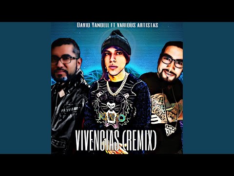 Vivencias (Remix)