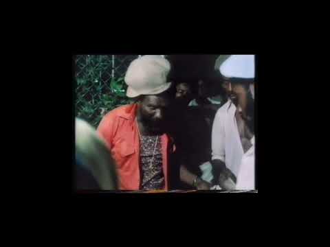 Bobby Culture - Gunman Connection Live on Jack Ruby’s HiFi 1980s RARE