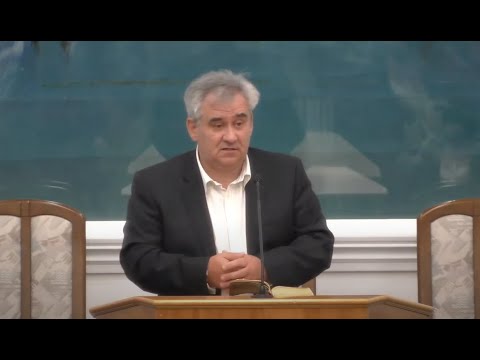 FRBC 2020 6Dec pm - Daniel I - Vremuri foarte Grele