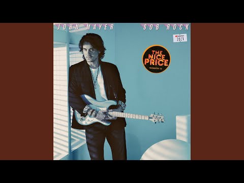 Last Train Home – John Mayer