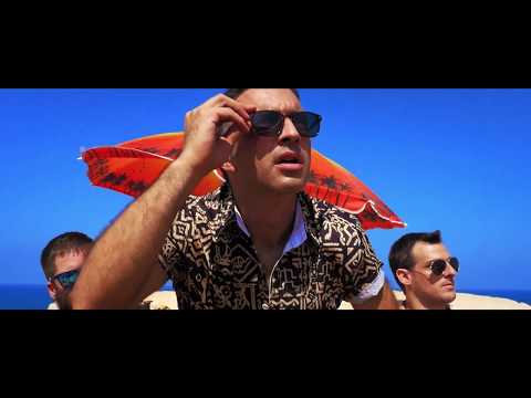 Tarante Groove Machine - Brazilero (Official Music Video)