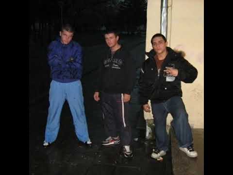 Mrak Klan - Manekeni na sceni