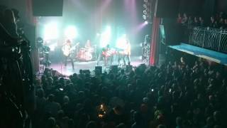 The Faint - Southern Belles in London Sing