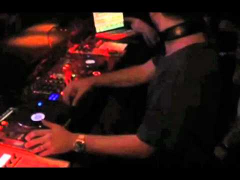 Philip Bader -- "Summer Big Beat" - Saved Records