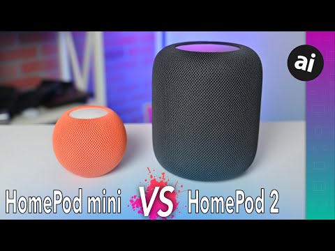 HomePod 2 review: A great smart speaker that struggles to stand out -  General Discussion Discussions on AppleInsider Forums
