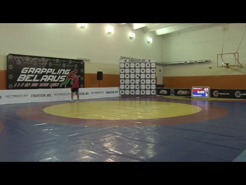 ONLINE - ADCC MINSK OPEN CUP 2017 TEST &  "VICTORY CUP 2017"