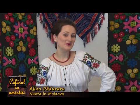 "Cufarul cu amintiri"- O productie Euro Tv Bacau Realizator Maria Salaru