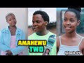 Lokshin Life Amahewu Two Episode 64