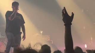 Botch - Transitions from Persona to Object - Haarlem Patronaat - 13 June 2023