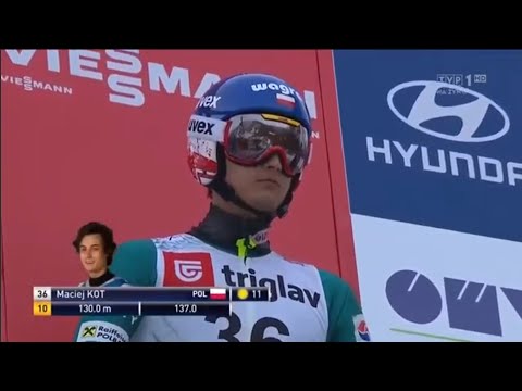 Planica 2014 - Cały 1 konkurs indywidualny pucharu świata! [21.03.2014]