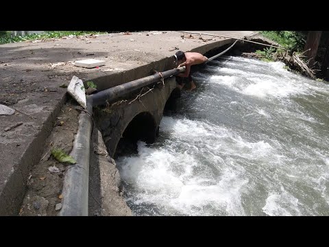 SE03EP118 - " TAYA BATO " RUMARAGASANG MANHOLE ng AYUSAN DAM | PROVINCE OF QUEZON