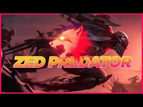 COME FINIRE I GAME IN 15MINUTI A DIAMANTE CON ZED JUNGLE - LEAGUE OF LEGENDS ITA - VIDEO SERIO!