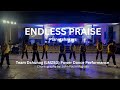 Endless Praise - Planetshakers | Team Dahunog Power Dance Performance - (LMZSD) NPRY2023