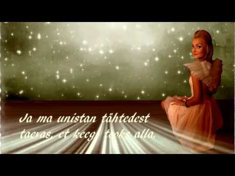 Grete Klein - Minu Unistus