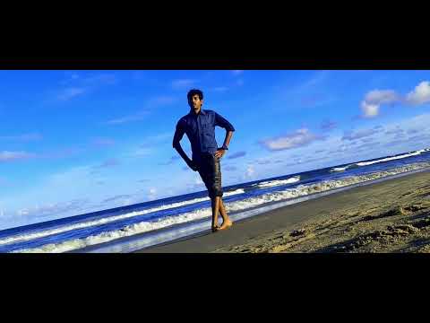 Marina Beach ⛱ 💙