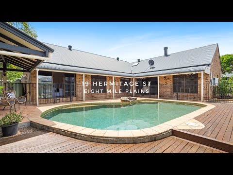 19 Hermitage Street, Eight Mile Plains