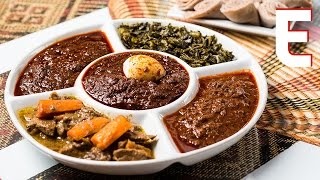 Why Ethiopian Cuisine In Washington, D.C. Will One Day Be As Popular As Pizza - MOFAD