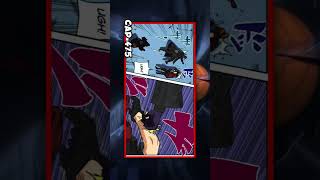 O Kamui do Obito é absurdo!