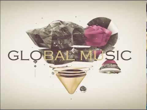 Pensando en ti - Bley el magnate (Global music)