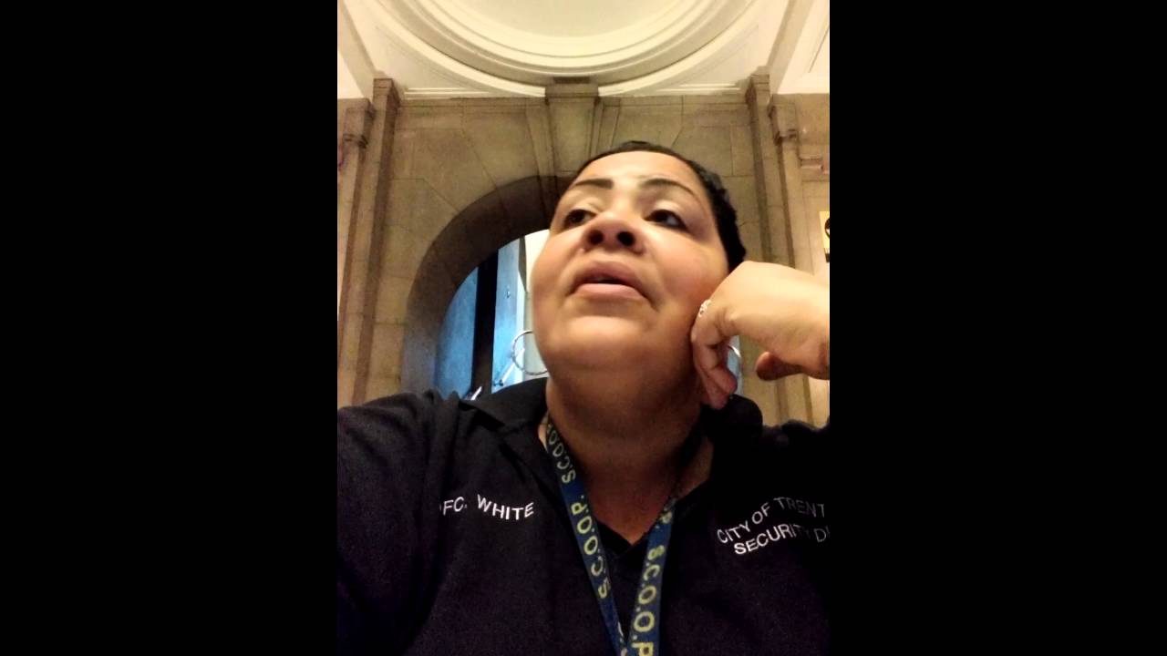 Promotional video thumbnail 5 for Evangelist Cynthia White
