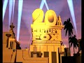 20th Century Fox Home Entertainment 2010