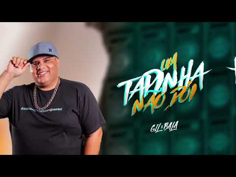 Gilbala-Um Tapinha não dói