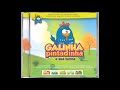 10 Coelhinho Galinha Pintadinha E Sua Turma