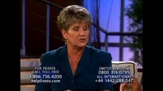 Eddie &amp; Alice Smith Teach You How to Step Up to the Plate in Your Prayer Life!