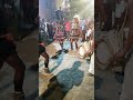 Karakattam Temple Festival