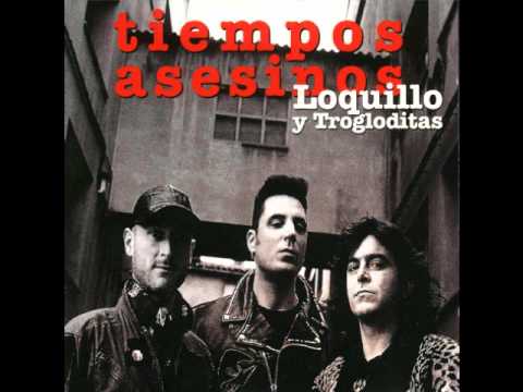 Vencidos video