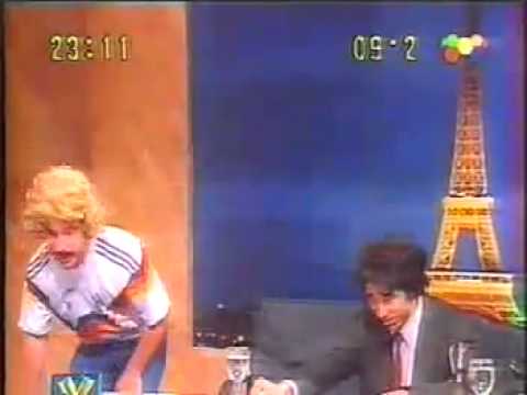 El Equipo Deprimente La Hormiguita Viajera