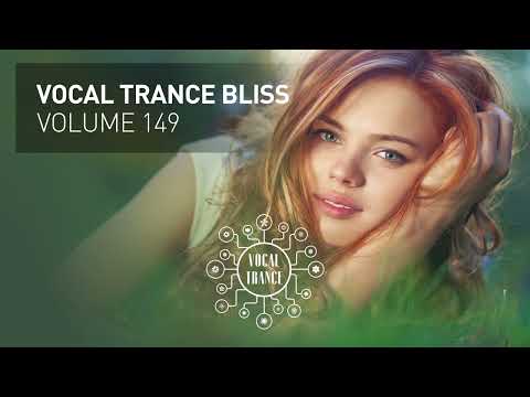 VOCAL TRANCE BLISS VOL. 149 [FULL SET]