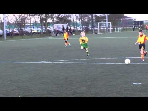 Binnenmaas F1 - Rozenburg F1 (10-12-2011)