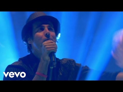 Angels/Losing/Sleep - Our Lady Peace