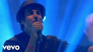 Our Lady Peace - Angels/Losing/Sleep (LIVE VIDEO)