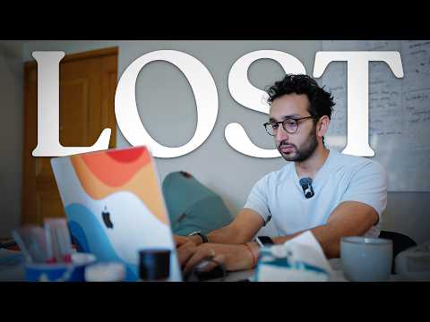 Ali Abdaal and Joe Hudson | Art of Accomplishment