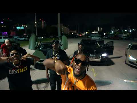 We Outside - Lay Jazzlee & Ticboy Woodzy ft. Topson