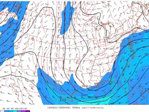 March 2 Weather Xtreme Video - Morning Edition