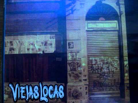 Viejas locas - Demos rarezas y otras yerbas - Me vuelvo al sudeste