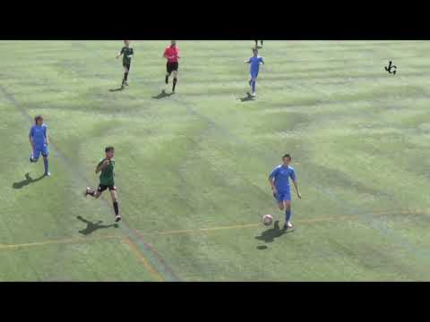 CE Santes Creus C - EFB Calafell B